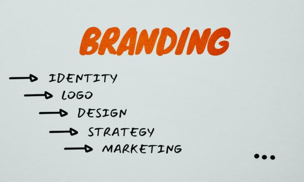 Four Classic Mistakes That New Businesses Make With Branding And Engagement