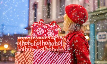 Boosting Holiday Sales with Printed Branded Christmas Merchandise
