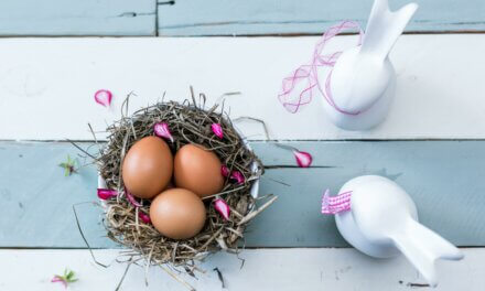 What Print Items Does Your Business Need This Easter?