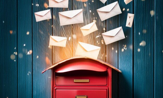 A Proven Strategy: Direct Mail and Sales Growth