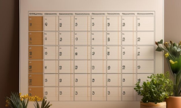 Maximising Marketing Impact with Corporate Calendars and Wall Planners