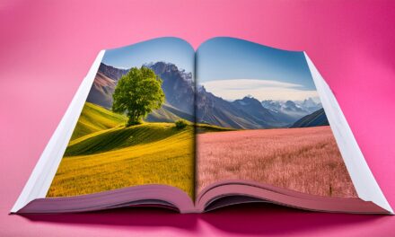 The Power of A5 Brochure Printing in Business Marketing