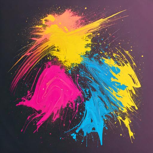 CMYK vs. RGB: Print and Graphic Design