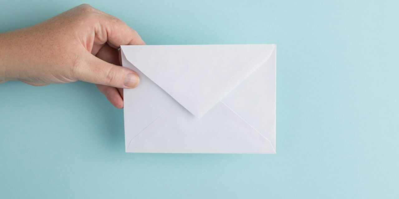 Why Printed Envelopes Matter: Elevating Your Business