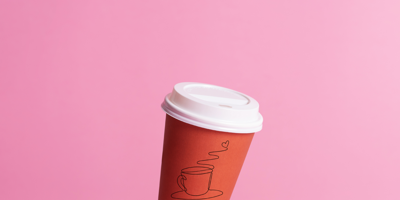 The Power of Using Branded Coffee Cups