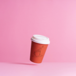 The Power of Using Branded Coffee Cups