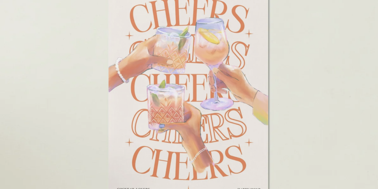 Why A0 Posters Are a Powerful and Cost-Effective Marketing Tool