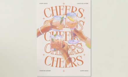 Why A0 Posters Are a Powerful and Cost-Effective Marketing Tool