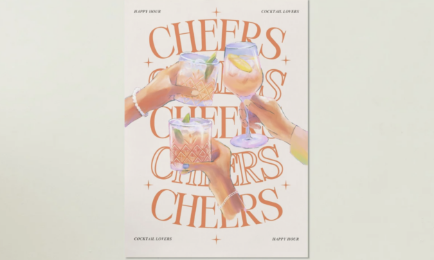 Why A0 Posters Are a Powerful and Cost-Effective Marketing Tool