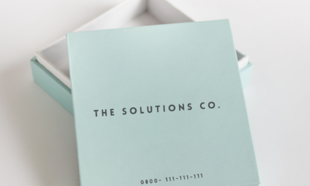 Why Investing in Print Is Smart During a Slowing Economy