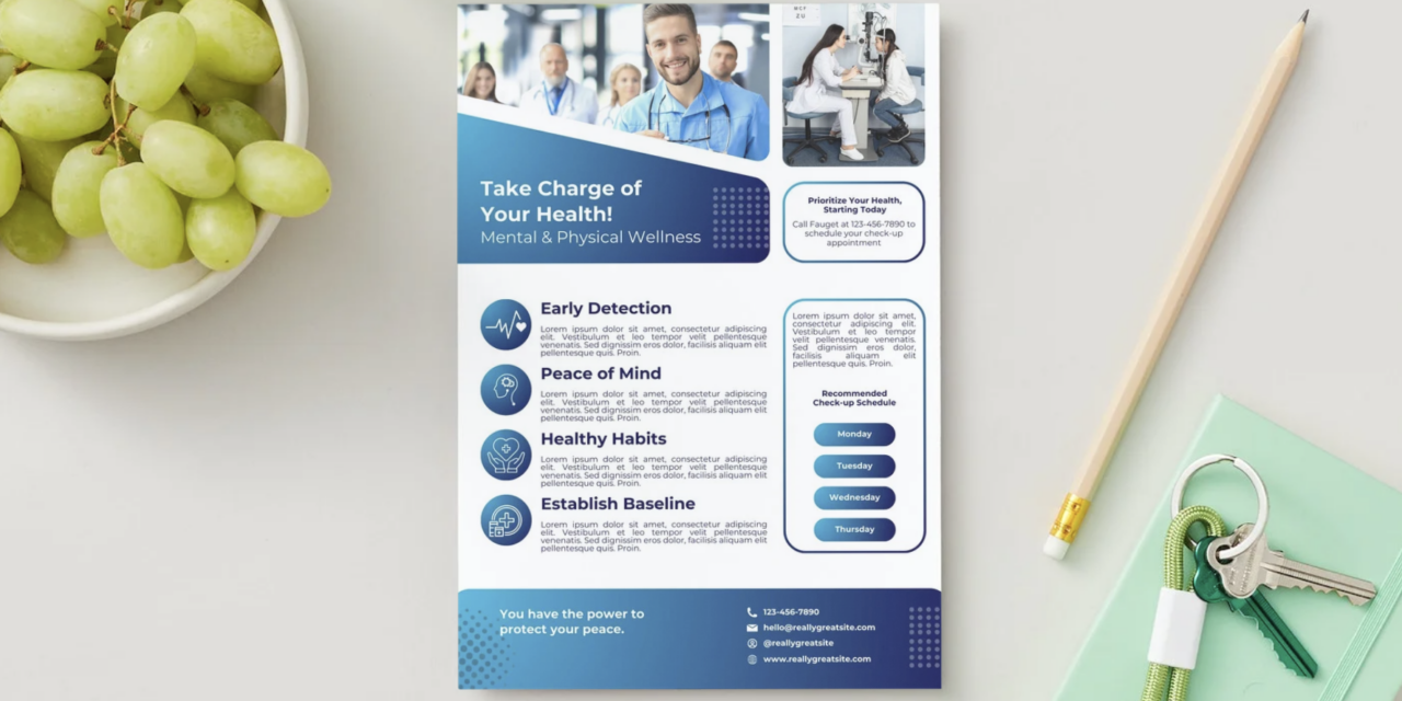 Why Print Should Be Central to the Marketing Mix for Businesses of All Sizes