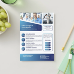 Why Print Should Be Central to the Marketing Mix for Businesses of All Sizes