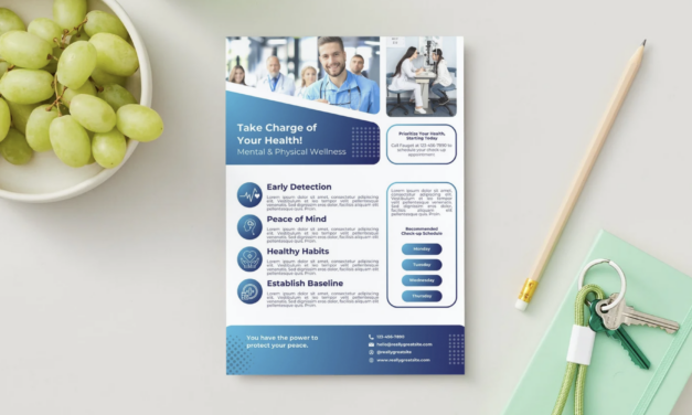 Why Print Should Be Central to the Marketing Mix for Businesses of All Sizes
