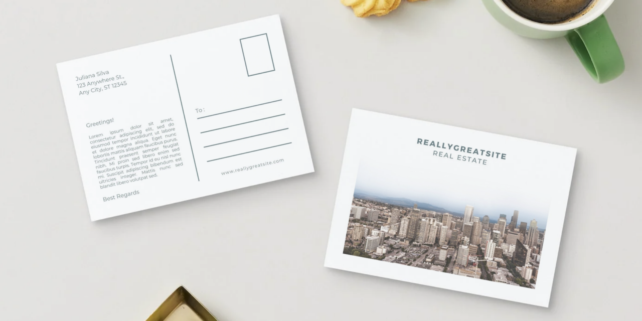 Direct Mail: One of the Most Effective Marketing Strategies