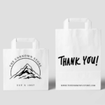 The Power of Printed Bags