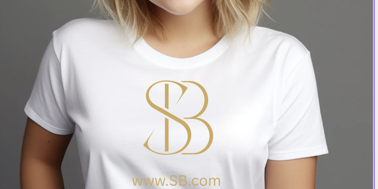 Why Branded T-Shirt Printing is a Game-Changer for Your Brand