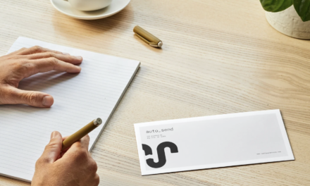 Why Branded Envelopes Matter More Than You Think