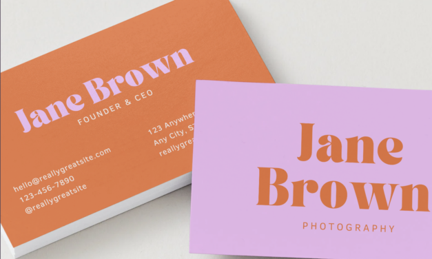 The Best Print Products Every Startup Should Invest In