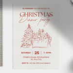 Top Print Trends Businesses Should Adopt This Christmas