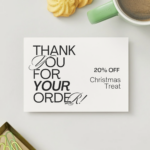 Why Direct Mail : Boost Sales This Christmas