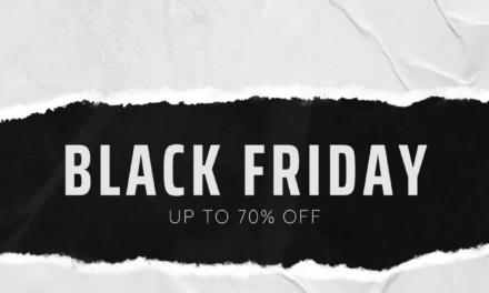 Black Friday 2025: Boost Your Sales with Smart Print Marketing