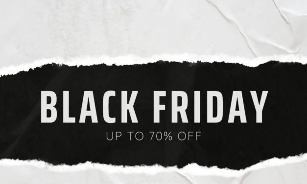 Black Friday 2025: Boost Your Sales with Smart Print Marketing