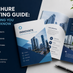 Brochure Printing Guide: Everything You Need to Know