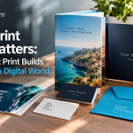 Why Print Still Matters: How Great Print Builds Brands in a Digital World